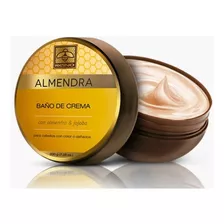 Baño De Crema - Almendra - Reino