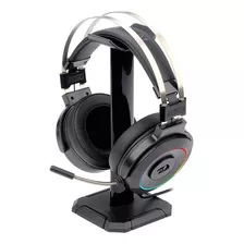  Headset Redragon Lamia 2 Preto - H320rgb