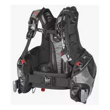 Chaleco Bcd Profesional Mares Rock Pro Buceo