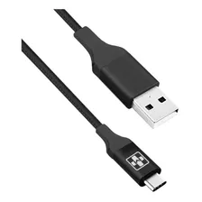 Cabo Usb Type-c 2a Mais Mania C 2 Metros