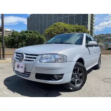 Volkswagen Gol Sincrónico