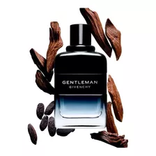 Perfume Givenchy Gentleman Intense Edt 100ml Hombre