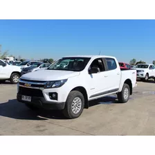 Chevrolet Colorado Lt Mt 2.8td 4wd