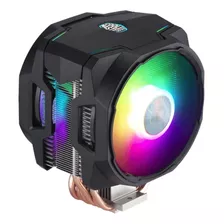 Cooler Cpu Cooler Master Ma610p Argb Led Lga1200 Am4