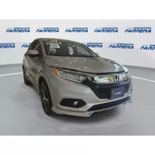 Honda Hr-v 2019