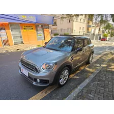 Mini Countryman 2.0 Twinpower Turbo S Cooper 4p Steptronic 