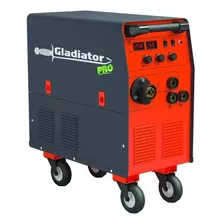 Soldadora Inverter Mig Gladiator Ime 8250 250 A Lacueva