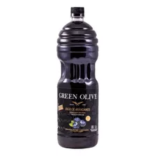 Jugo De Arandanos Con Stevia Green Olive 1.5 L