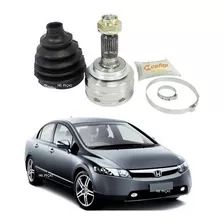 Homocinetica Honda Civic 1.8 16v Automatico G8 2011 Cofap