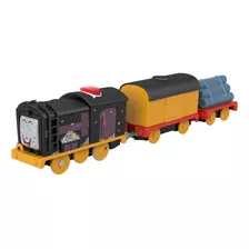 Thomas & Friends Tren De Juguete Interactivo Diesel Para Niños De 3 Años En Adelante