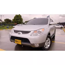  Hyundai Veracruz Gl At 3.8