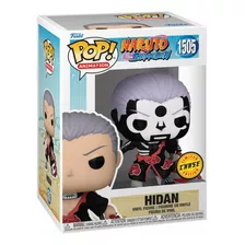 Funko Pop! Naruto Shippuden - Hidan Akatsuki #1505 Chase