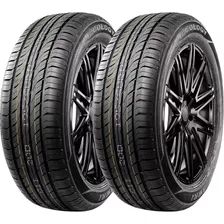 Kit De 2 Neumáticos Xbri Ecology P 205/55r16 91 V