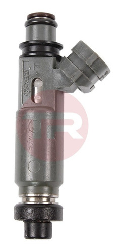 Inyector De Gasolina Mazda Protege 1997 1998 1999 2000 2001 Foto 2