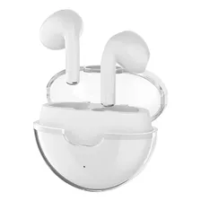 Delux Auriculares Inalambricos True Dt7, Microfono Construid