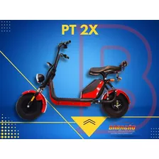 Shineray Scooter Pt2 2024