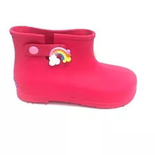 Botas De Lluvia De Niños (gusti Lluvia)