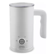 Espumador De Leche 450ml 600w Atma Elat21wp Color Blanco