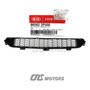 Genuine Front Bumper Grille Lower For 2011-2013 Kia Fort Ddf