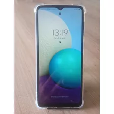 Celular Samsung A02 Tudo Funcionando 32gb.