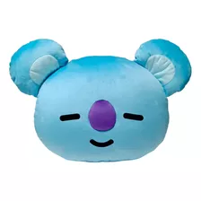 Almohada Cojín Peluche Bts Bt21 Koya Koala