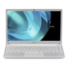 Notebook Ultra, Com Linux, Intel Core I3 4gb 1tb Hdd Ub432