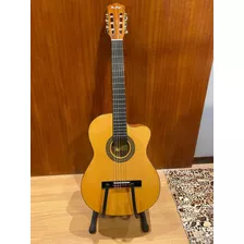 Violão Di Giorgio Classico 38e Nylon