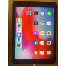 iPad Air 1 A1474 64gb Negro. Pantalla Y Tactil Rotos