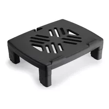 Suporte De Mesa Para Notebook E Monitor Ajustável Waleu 