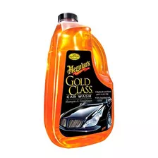 Meguiars Gold Class Shampoo & Conditioner Concentrado 1890cc