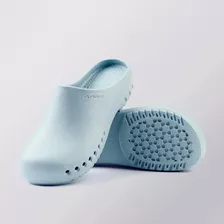 Sapatos De Esfoliação Médica Para Mulheres, Homens, Enfermei