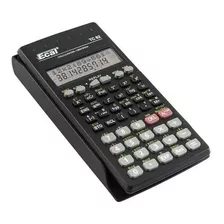 Calculadora Científica Tc82 240 Funciones 12 Dígitos Ecal
