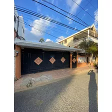 Vendo De Oportunidad Casa En Lucerna Santo Domingo Este 