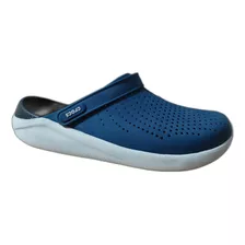 Zuecos Literide Clog Hombre Adulto