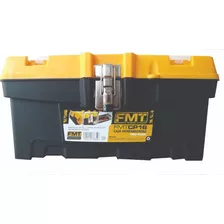 Caja De Herramientas Fmt 16 Cp16