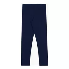 Calça Legging Infantil Malha Cotton 00189 Alakazoo