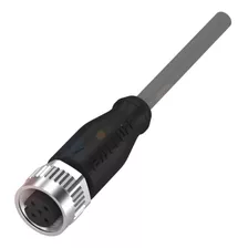 Cable Para Sensor M12 Recto Pvc 5m Bcc0368 - Balluff