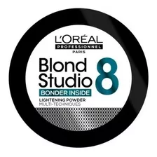 Loreal Blond Studio 8 Multi-técnicas 500g