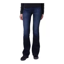 Jeans Diesel W25 L34 Stretch Para Mujer, Estilo Desgastado.