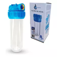 Purificador Filtro De Agua Uso Domestico