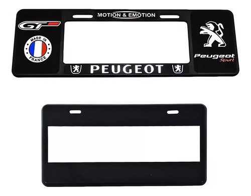 Funda Cubre Volante Cuero Peugeot 208 2015 - 2018 2019 2020