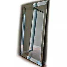Espejo 2x1 Marco Inclinado Espejos Biselados Fabricantes