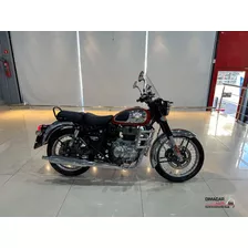 Royal Enfield Classic 350 Chrome 350cc Abs 2022/2023