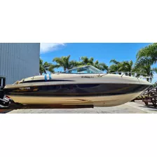 Lancha Cuddy Eclipse 22 Volvo 225 Duo Prop 2015 Web Marine