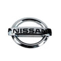 Emblema Trasero Nissan New Sentra B18 Nissan Sentra