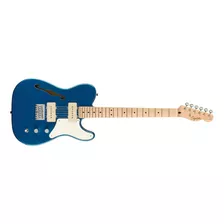 Guitarra Squier Paranormal Cabronita Tele - Lake Placid Blue