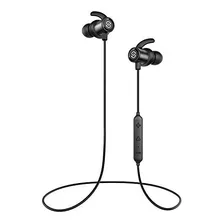 Auriculares Deportivos Soundpeats Inalámbricos Antisudor