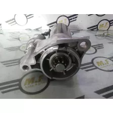 Motor De Arranque Volkswagen Touareg 3.6 V6 4x4 2012 Mf-2c5 