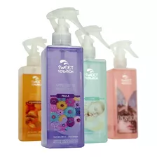  Sweet Sensation Fragancia Textil 300ml X 12 Unidades