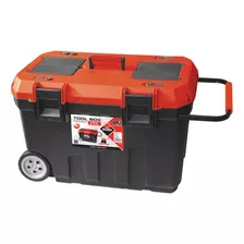 Caja De Herramientas 180 Litros Rubi 610004113